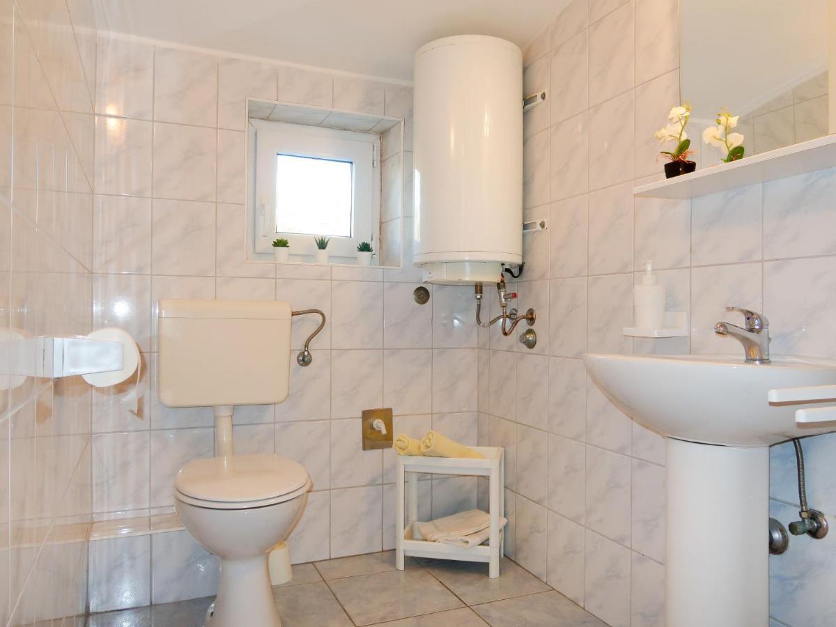 Apartment Barbara - Put121 By Interhome ปูนัต ภายนอก รูปภาพ