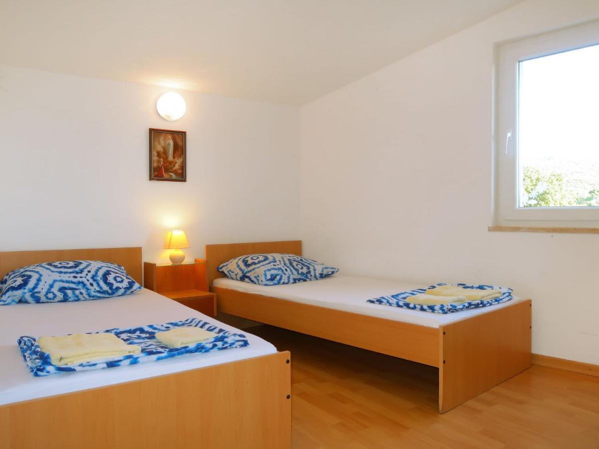 Apartment Barbara - Put121 By Interhome ปูนัต ภายนอก รูปภาพ
