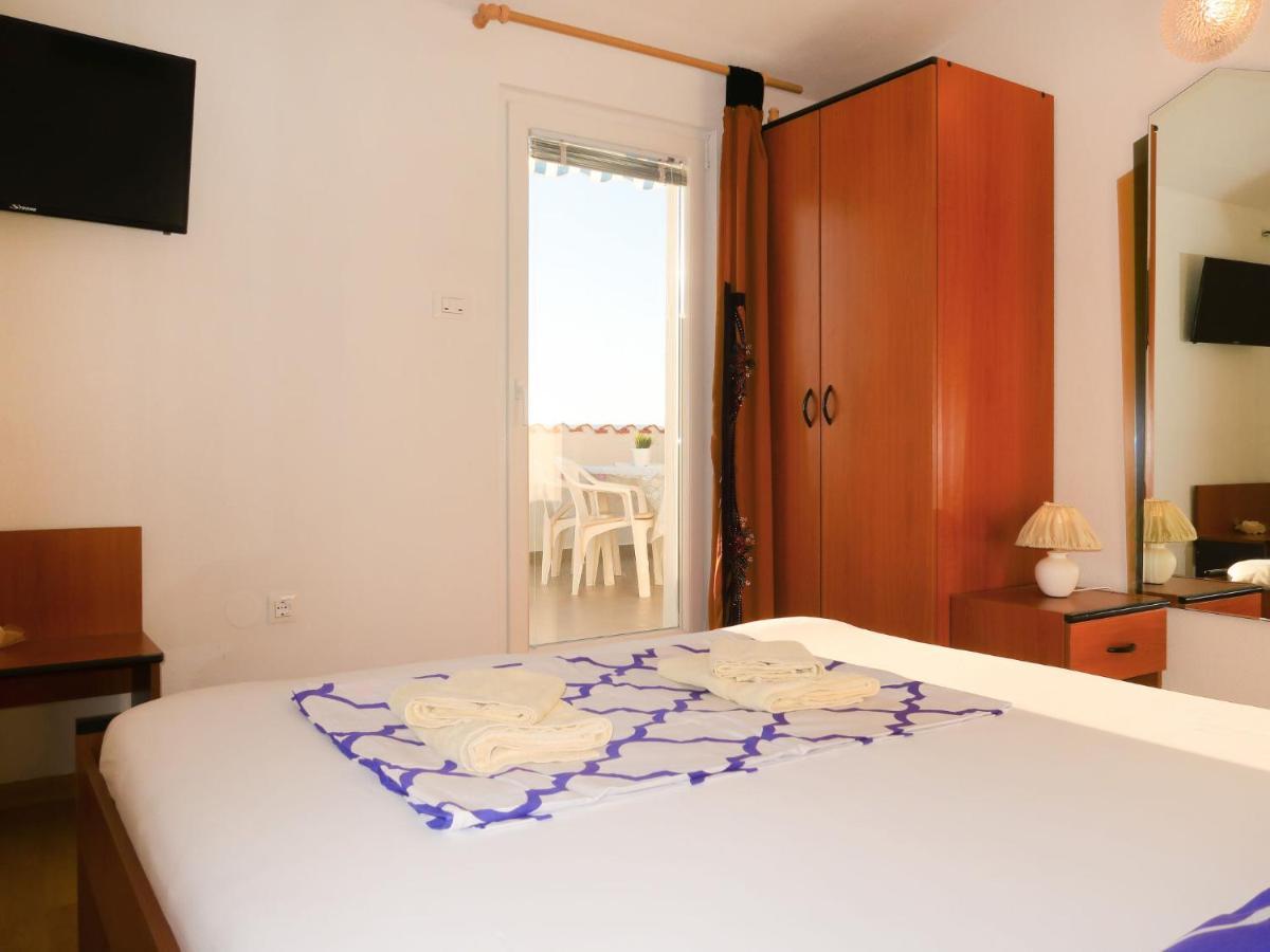 Apartment Barbara - Put121 By Interhome ปูนัต ภายนอก รูปภาพ
