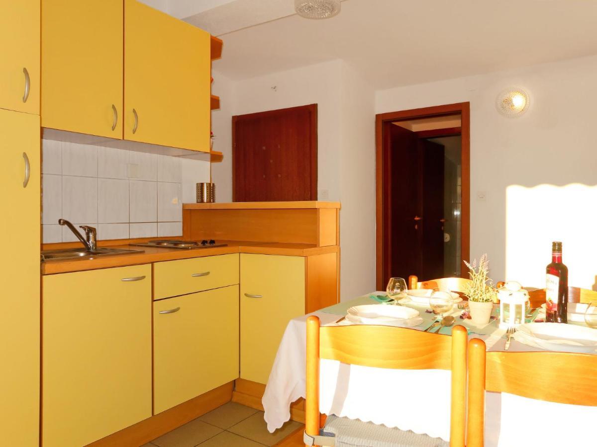 Apartment Barbara - Put121 By Interhome ปูนัต ภายนอก รูปภาพ