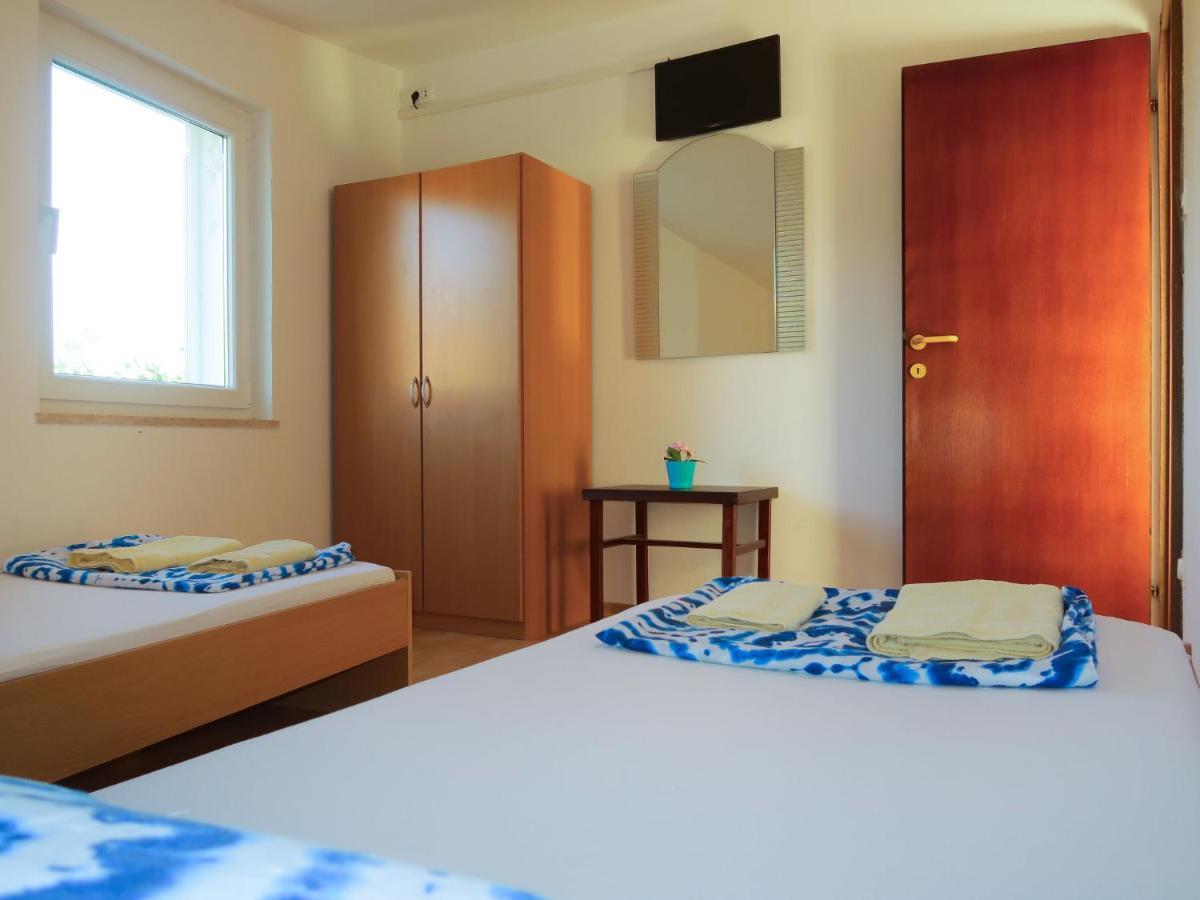 Apartment Barbara - Put121 By Interhome ปูนัต ภายนอก รูปภาพ