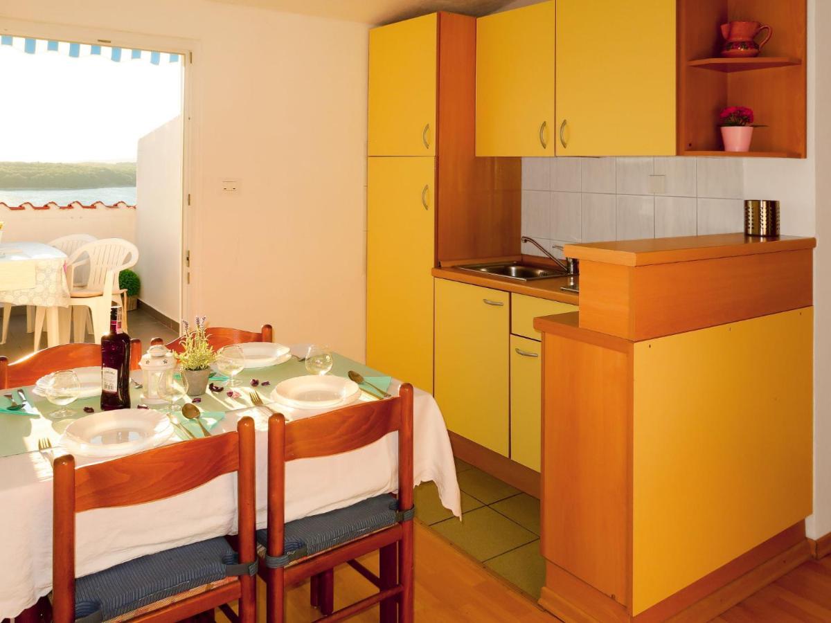 Apartment Barbara - Put121 By Interhome ปูนัต ภายนอก รูปภาพ