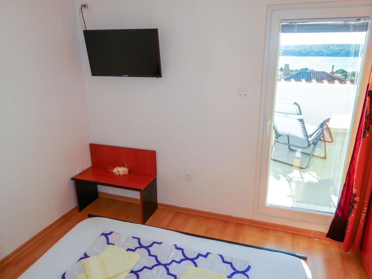 Apartment Barbara - Put121 By Interhome ปูนัต ภายนอก รูปภาพ